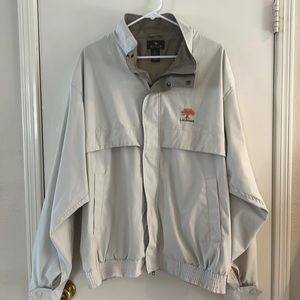 Antigua Men’s Jacket Landmark Golf Club Indian Wells